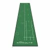 New 🔥 UT Large Golf Putting Mat, 144.5 Inches X 26.4 Inches 😍