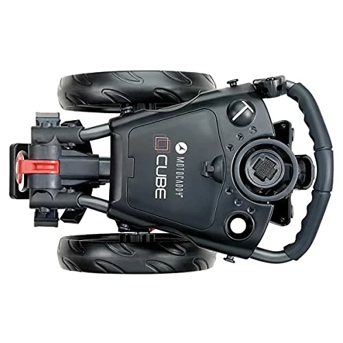 Promo π Motocaddy Cube Push CART Blue π 5 Promo π Motocaddy Cube Push CART Blue π - Image 3