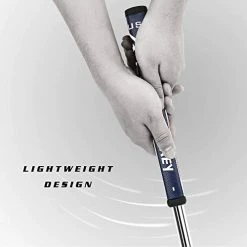 Best Pirce 🌟 CHAMPKEY USA Pistol Golf Putter Grip | Comfortable Polyurethane And Lightweight Putter Grips Pistol(no Tapered) 👍 -FootJoy shop 41k12osX6jL