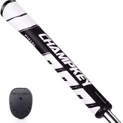 Coupon 𧨠Hampkey CT2 Pistol Golf Putter Grip | Lightweight And Comfortable Golf Grips | Advanced Texture Control And High Feedback Golf Putter Grips π 5 Coupon 𧨠Hampkey CT2 Pistol Golf Putter Grip | Lightweight And Comfortable Golf Grips | Advanced Texture Control And High Feedback Golf Putter Grips π -FootJoy shop 41k4fFlDacL. AC