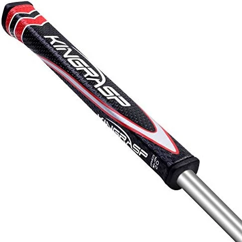 Promo π Lehui Putter Grip 1.0 2.0Golf Putter Grip-Ultra-Light Tacky Polyurethane Golf Grip, Great Comfortable Feel And More Consistent Stroke. Red π 6 Promo π Lehui Putter Grip 1.0 2.0Golf Putter Grip-Ultra-Light Tacky Polyurethane Golf Grip, Great Comfortable Feel And More Consistent Stroke. Red π - Image 4