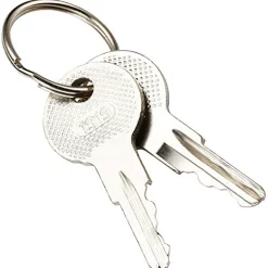 Buy ⭐ Golf Cart Replacement Ignition Keys Fits EZGO(1982-Up) Gas And Electric Golf Carts 17063-G1 ⭐