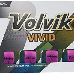 New π€© Vivid Matte Finished Colored Golf Balls (One Dozen) βοΈ 11 New π€© Vivid Matte Finished Colored Golf Balls (One Dozen) βοΈ -FootJoy shop 41l9YCI2UEL. AC