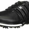 Coupon 👍 Adidas Men's Tour360 Xt Golf 👞 Shoe Core Black/core Black/silver Metallic 🌟 -FootJoy shop 41lAk 5KydL. AC