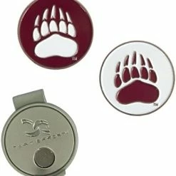 Budget 𧨠Team Effort Collegiate Hat Clip & 2 Ball Markers π 31 Budget 𧨠Team Effort Collegiate Hat Clip & 2 Ball Markers π -FootJoy shop 41lC1RyFbLL. AC