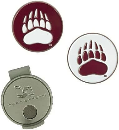 Budget 𧨠Team Effort Collegiate Hat Clip & 2 Ball Markers π 17 Budget 𧨠Team Effort Collegiate Hat Clip & 2 Ball Markers π - Image 15