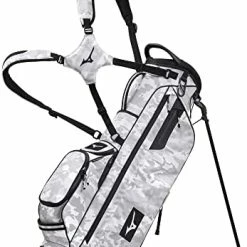 Discount 😍 BR-D3 Golf Stand Bag | 4 Way Top Cuff | 2 Full Length Dividers | Dual Shoulder Straps | Full Length Stand Legs | Insulated Drink Pouch Stormy Blue 💯 -FootJoy shop 41lcTXeNK L. AC