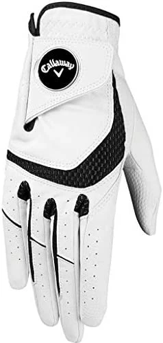 Hot Sale 𧨠Golf Men's Syntech Glove β 5 Hot Sale 𧨠Golf Men's Syntech Glove β - Image 3