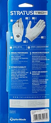 Hot Sale π₯ Men's Stratus Tech Golf Glov π€© 6 Hot Sale π₯ Men's Stratus Tech Golf Glov π€© - Image 4