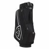 Outlet β¨ Golf 2021 Chev Cart Bag Black/white/charco π₯° 2 Outlet β¨ Golf 2021 Chev Cart Bag Black/white/charco π₯° -FootJoy shop 41lv3ungLSL