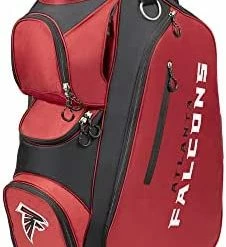 Best Pirce 🎁 ILSON NFL Golf Bag - Cart And Carry ⭐ -FootJoy shop 41lyS0NbdLL. AC