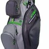 Budget β 2019 Golf C-130 Cart Bag - Iron-Gunmetal-Gray-Lime π 2 Budget β 2019 Golf C-130 Cart Bag - Iron-Gunmetal-Gray-Lime π -FootJoy shop 41m1e75IpEL