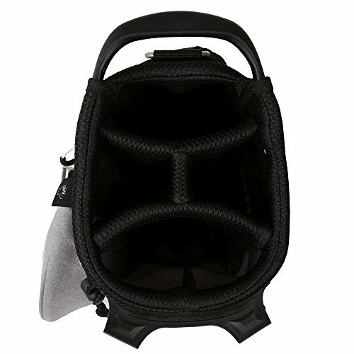 Buy β ACGREGOR Golf MacTec Stand Bag - Slim Lightweight 7" Golf Bag Grey/teal π₯ 4 Buy β ACGREGOR Golf MacTec Stand Bag - Slim Lightweight 7" Golf Bag Grey/teal π₯ - Image 2