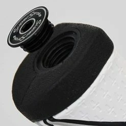 Coupon π Traxion Pistol GT 1.0 Putter Grip | Improves Feedback And Tack, Enhances Feel And Comfort, No-Taper Technology, 10.50β In Length, Weighs 83g| White/Grey/Red (71200) π 18 Coupon π Traxion Pistol GT 1.0 Putter Grip | Improves Feedback And Tack, Enhances Feel And Comfort, No-Taper Technology, 10.50β In Length, Weighs 83g| White/Grey/Red (71200) π -FootJoy shop 41mGhV33OmL 1
