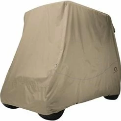 Brand new π Classic Accessories Fairway Golf Cart Quick Fit Cover Black π 13 Brand new π Classic Accessories Fairway Golf Cart Quick Fit Cover Black π -FootJoy shop 41mM5sv3cSL. AC