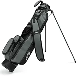 Outlet π Loma Bag - Lightweight Sunday Golf Bag With Strap And Stand β Easy To Carry Pitch N Putt Golf Bag β Golf Stand Bag For The Driving Range, Par 3 And Executive Courses, 31 Inches Tall Midnight Gree π€© 14 Outlet π Loma Bag - Lightweight Sunday Golf Bag With Strap And Stand β Easy To Carry Pitch N Putt Golf Bag β Golf Stand Bag For The Driving Range, Par 3 And Executive Courses, 31 Inches Tall Midnight Gree π€© -FootJoy shop 41mWCLycg2L. AC