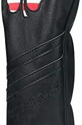 Best Sale π USA US Flag Clover Leather Black Driver Fairway Wood Rescue Hybrid Cover Headcover Also For Customization Version With Your Name Stitched F Wood Coverf π 21 Best Sale π USA US Flag Clover Leather Black Driver Fairway Wood Rescue Hybrid Cover Headcover Also For Customization Version With Your Name Stitched F Wood Coverf π -FootJoy shop 41mZko8sRZL. AC