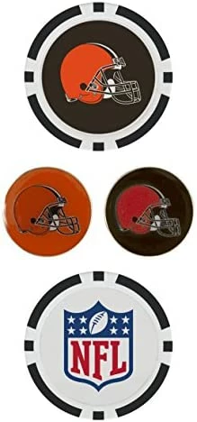 Best Sale π Team Effort NFL Ball Marker Set βοΈ 9 Best Sale π Team Effort NFL Ball Marker Set βοΈ - Image 7