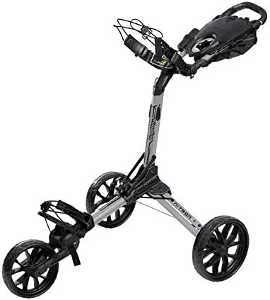 Hot Sale π Nitron Golf Push Cart Battleshipgrey/lime β 11 Hot Sale π Nitron Golf Push Cart Battleshipgrey/lime β - Image 9