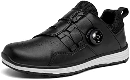 Wholesale π AOKFOX Golf π Shoes Men Spikeless Golf Walking π Shoe Man Golf Sport π Shoe Comfy Waterproof Golf π Sneakers White 13 βοΈ 5 Wholesale π AOKFOX Golf π Shoes Men Spikeless Golf Walking π Shoe Man Golf Sport π Shoe Comfy Waterproof Golf π Sneakers White 13 βοΈ - Image 3