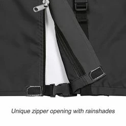 Buy 🧨 Explore Land 600D Waterproof Golf Cart Cover Universal Fits For Most Brand 2/4 Passenger Golf Cart Gray/black 🧨 -FootJoy shop 41nY2ra2u1L