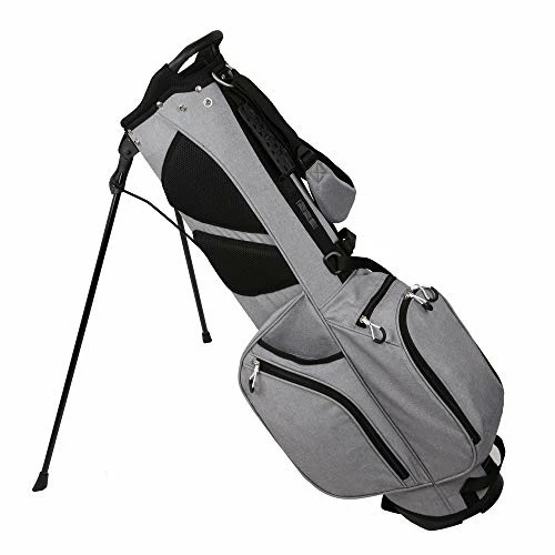 Buy β ACGREGOR Golf MacTec Stand Bag - Slim Lightweight 7" Golf Bag Grey/teal π₯ 3 Buy β ACGREGOR Golf MacTec Stand Bag - Slim Lightweight 7" Golf Bag Grey/teal π₯