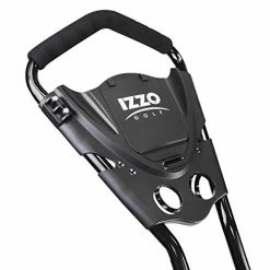 New 😉 Rover II Push Cart Lime Green 🔔