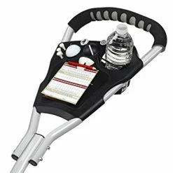 Best Sale ✨ Golf Gifts & Gallery Navigator Push Cart Black 😉 -FootJoy shop 41ndur3irjL