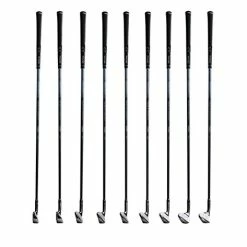 Cheap 🎉 Single Length Golf Club Irons Set For Men & 👩 Women (4,5,6,7,8,9,P,A,S) Or Individual Iron 7,Left/Right Handed,37.5 Inch 👏 -FootJoy shop 41nqGBXLuTL