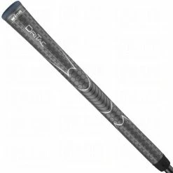 Buy ⌛ Winn Golf Club Grips Dritac Midsize Dk Grey 🌟