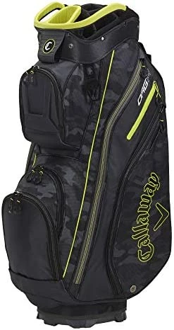 Flash Sale βοΈ Golf 2021 ORG 14 Cart Bag Black/shale/red π 6 Flash Sale βοΈ Golf 2021 ORG 14 Cart Bag Black/shale/red π - Image 4