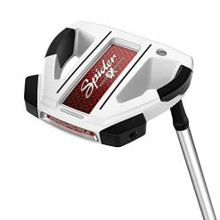 Outlet 😀 AylorMade Spider EX Putter Flowneck (#9) 34" 😍 -FootJoy shop 41oQbSKUahL