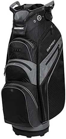 Outlet ❤️ Lite Rider Pro Golf Cart Bag Navy/charcoal/silv ⭐ 9 Outlet ❤️ Lite Rider Pro Golf Cart Bag Navy/charcoal/silv ⭐ - Image 7