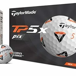 Discount 🎉 Made TP5 Golf Balls 2021 Yellow ✨ -FootJoy shop 41obQ37R6xL