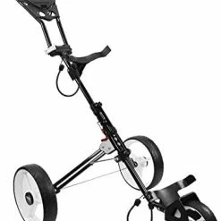 New π Rover II Push Cart Lime Green π 13 New π Rover II Push Cart Lime Green π -FootJoy shop 41ojEl6RdL. AC