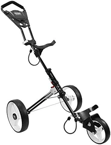 New π Rover II Push Cart Lime Green π 8 New π Rover II Push Cart Lime Green π - Image 6