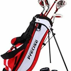 Cheapest π Golf Co. Precise X7 Junior Complete Golf Club Set For Children Kids - 3 Age Groups Boys & π§ Girls - Right Hand & Left Hand! Pink Ages 3-5 π 25 Cheapest π Golf Co. Precise X7 Junior Complete Golf Club Set For Children Kids - 3 Age Groups Boys & π§ Girls - Right Hand & Left Hand! Pink Ages 3-5 π -FootJoy shop 41oz0ScNTaL. AC
