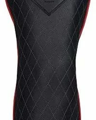 Discount 🎉 Leather Golf Headcover Stars & Strip 😉 -FootJoy shop 41ozkzXsyHL. AC 1