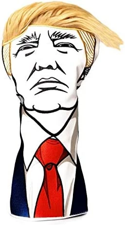 Top 10 𧨠Keep America Great Premium Golf Club Headcover - Quality Leather, Hand-Made Funny Head Cover - Style And Customize Your Golf Bag - Tour Inspired, Donald Trump Golf Design Mallet π₯° 9 Top 10 𧨠Keep America Great Premium Golf Club Headcover - Quality Leather, Hand-Made Funny Head Cover - Style And Customize Your Golf Bag - Tour Inspired, Donald Trump Golf Design Mallet π₯° - Image 8