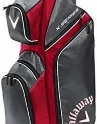 Budget 𧨠Callaway 2019 X-Series Golf Cart Bag Navy/royal/white π 15 Budget 𧨠Callaway 2019 X-Series Golf Cart Bag Navy/royal/white π -FootJoy shop 41p9v5RS65L. AC