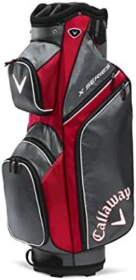 Budget 𧨠Callaway 2019 X-Series Golf Cart Bag Navy/royal/white π 8 Budget 𧨠Callaway 2019 X-Series Golf Cart Bag Navy/royal/white π - Image 6