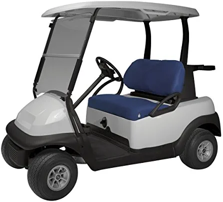 Best Pirce π Fairway Golf Cart Diamond Air Mesh Bench Seat Cover Black π― 5 Best Pirce π Fairway Golf Cart Diamond Air Mesh Bench Seat Cover Black π― - Image 3