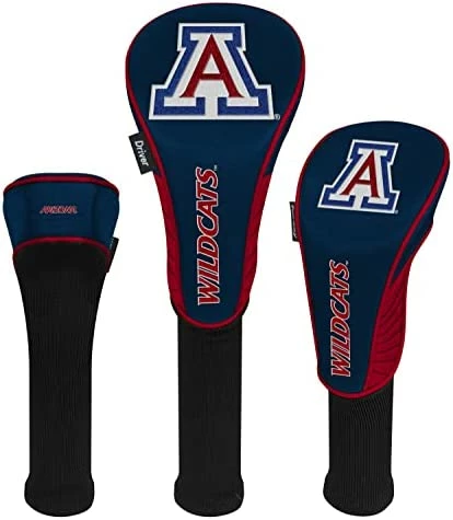 Best Pirce π Collegiate Set Of Three Headcovers 𧨠6 Best Pirce π Collegiate Set Of Three Headcovers 𧨠- Image 4