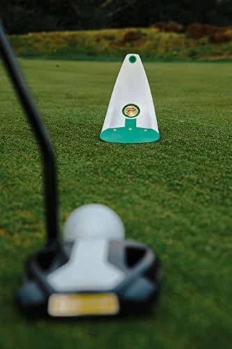 Flash Sale β¨ PuttOUT Premium Pressure Putt Trainer - Perfect Your Golf Putting (Green) π 8 Flash Sale β¨ PuttOUT Premium Pressure Putt Trainer - Perfect Your Golf Putting (Green) π - Image 6
