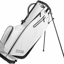 Best reviews of ⭐ Ultra Lite Stand Bag Grey/orange 🌟 -FootJoy shop 41pNU0iY4HL. AC
