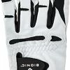 Best deal 🤩 Gloves –Men’s StableGrip Golf Glove White ❤️