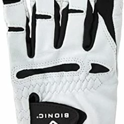 Best deal 🤩 Gloves –Men’s StableGrip Golf Glove White ❤️