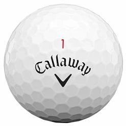 Wholesale π 2020 Callaway Chrome Soft X Golf Balls Triple Track White π 9 Wholesale π 2020 Callaway Chrome Soft X Golf Balls Triple Track White π -FootJoy shop 41pVaKs8WSL