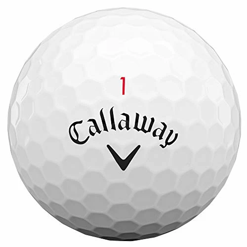 Wholesale π 2020 Callaway Chrome Soft X Golf Balls Triple Track White π 5 Wholesale π 2020 Callaway Chrome Soft X Golf Balls Triple Track White π - Image 3
