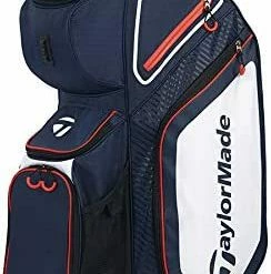 Outlet π₯° AylorMade Cart 8.0 Bag Black/white/blue π€© 21 Outlet π₯° AylorMade Cart 8.0 Bag Black/white/blue π€© -FootJoy shop 41pnv5AHaJL. AC